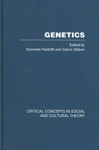 Genetics