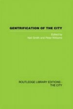Gentrification of the City