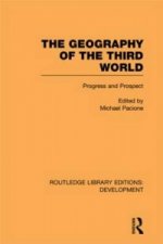 Geography of the Third World