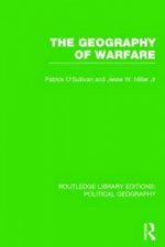 Geography of Warfare