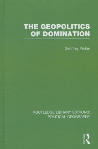 Geopolitics of Domination