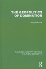 Geopolitics of Domination
