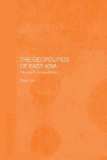 Geopolitics of East Asia