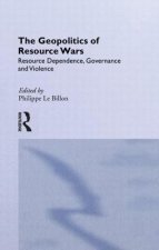 Geopolitics of Resource Wars
