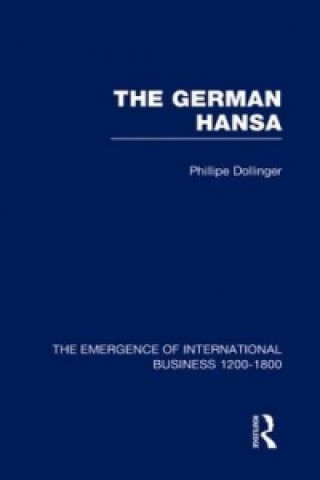 German Hansa                V1