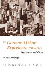German Urban Experience