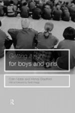 Getting it Right for Boys ... and Girls