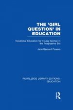 'Girl Question' in Education (RLE Edu F)