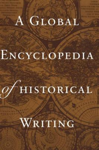 Global Encyclopedia of Historical Writing