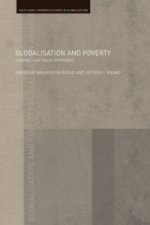 Globalisation and Poverty