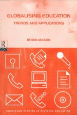 Globalising Education: Trends and Applications