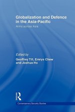 Globalisation and Defence in the Asia-Pacific