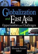 Globalization and East Asia