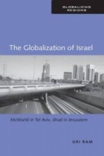 Globalization of Israel