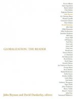 Globalization: The Reader