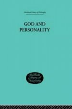 God and Personality