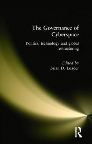 Governance of Cyberspace