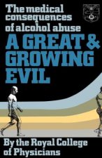 Great and Growing Evil?