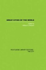 Great Cities of the World