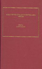 Great Power Rivalry in Central Asia 1842-1880