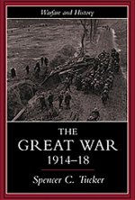 Great War, 1914-1918