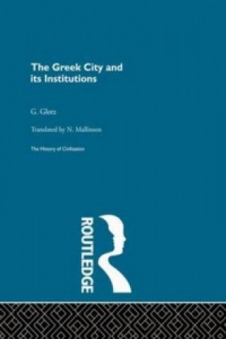 Greek City and its Institutions