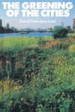 Greening of the Cities
