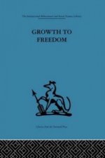 Growth to Freedom