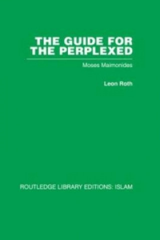 Guide for the Perplexed