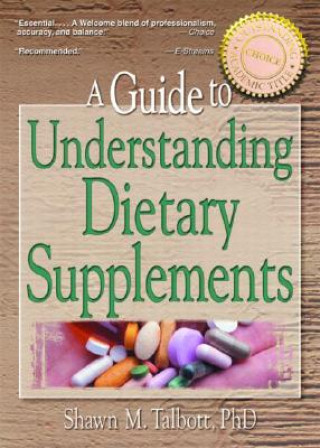 Guide to Understanding Dietary Supplements