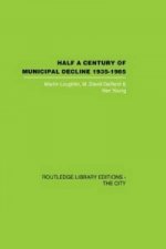 Half a Century of Municipal Decline