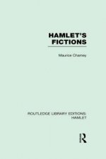 Hamlet's Fictions