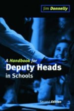 Handbook for Deputy Heads in Schools