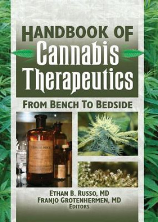 Handbook of Cannabis Therapeutics