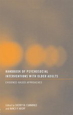 Handbook of Psychosocial Interventions with Older Adults