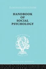 Handbook of Social Psychology