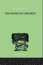 Hands Of Children