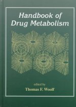 Handbook of Drug Metabolism