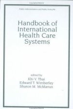 Handbook of International Health Care Systems