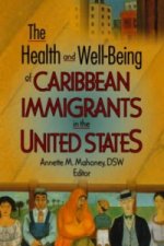 Health and Well-Being of Caribbean Immigrants in the United States