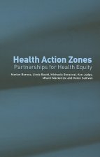 Health Action Zones
