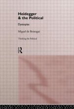 Heidegger and the Political