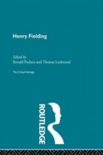 Henry Fielding