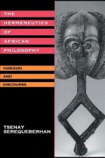 Hermeneutics of African Philosophy