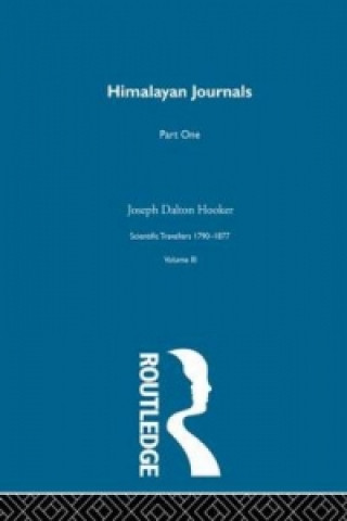 Hima Jour V1:Sci Tra 1790-1877