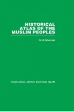 Historical Atlas of the Muslim Peoples