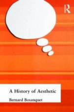 History of Aesthetic