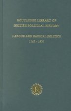 History of British Socialism