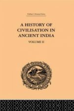 History of Civilisation in Ancient India