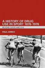 History of Drug Use in Sport: 1876 - 1976